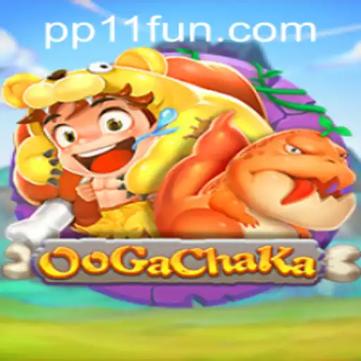 Discover the Thrilling World of OoGaChaKa: A Comprehensive Guide