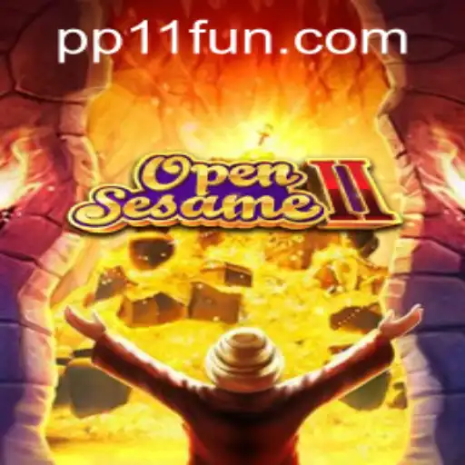 Discover the Exciting World of OpenSesameII: A Comprehensive Guide to Gameplay and Rules