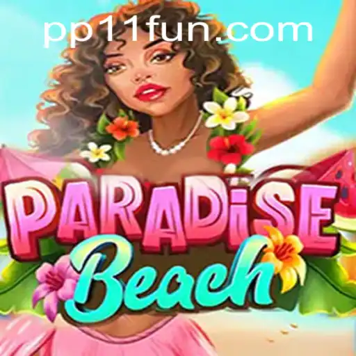 ParadiseBeach: Immersive Gaming Experience with 'pp11 PH Login'