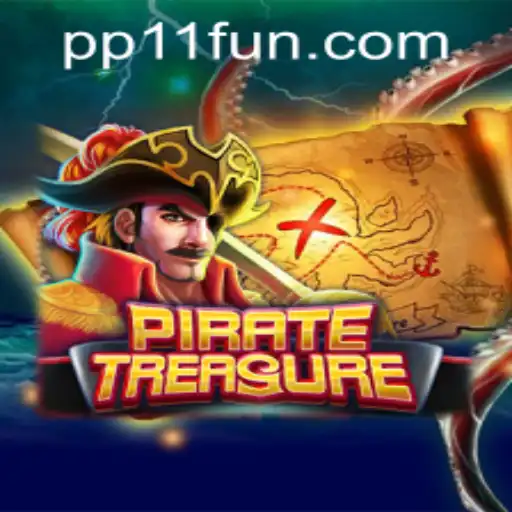 Explore the Adventure: PirateTreasure and the Exciting World of PP11 PH Login