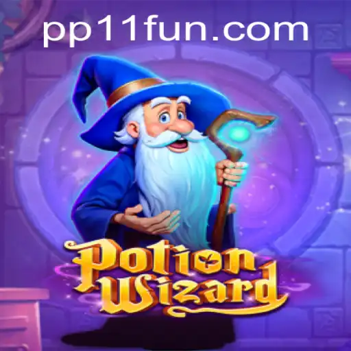 PotionWizard: Dive into the Magical World of Innovation and Adventure
