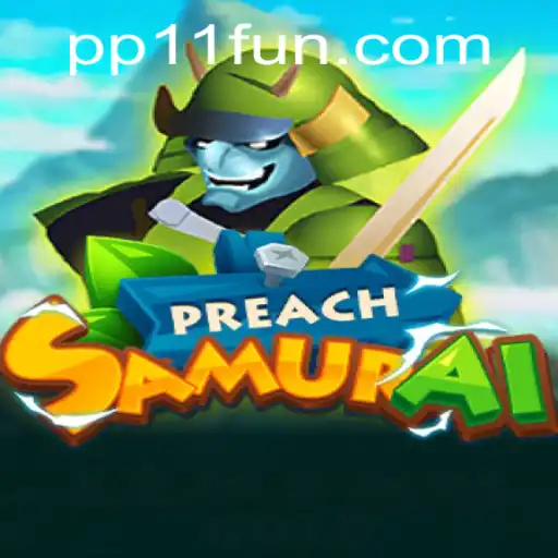 PreachSamurai: Unveiling the Enigmatic World of Strategic Combat