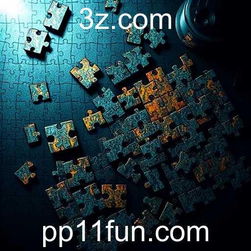 Desafie Sua Mente com 'Puzzle Challenges' em pp11