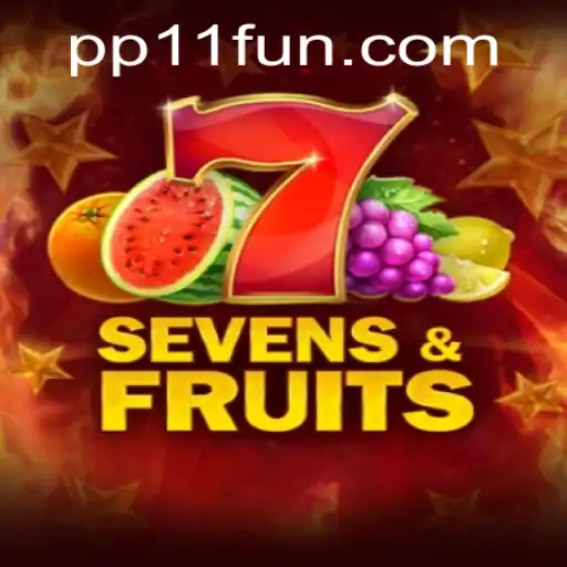 Discover the Exciting World of SevensFruits: A Comprehensive Guide