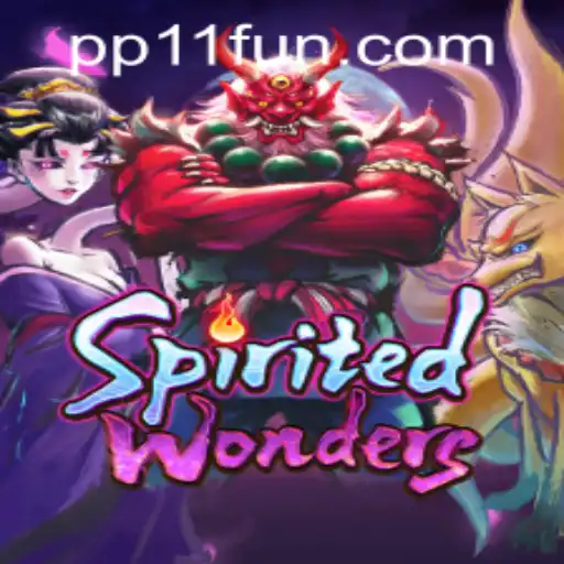 Exploring the Enchanting World of 'SpiritedWonders' Game