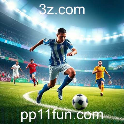 A Evolução dos Jogos de Esporte: Tendências e Inovações no Mundo Digital