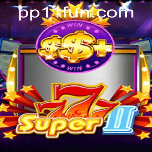 Super777II: An In-Depth Guide to the Game and Its Rules