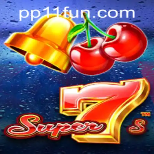 Dive into the Exciting World of Super7s