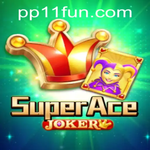 SuperAceJoker: A Revolutionary Gaming Experience