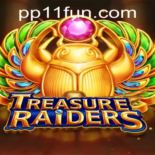 Exploring the Exciting World of TREASURERAIDERS: An Immersive Gaming Experience