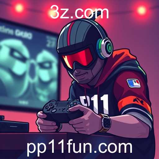 A Ascensão do PP11 no Mundo dos Jogos