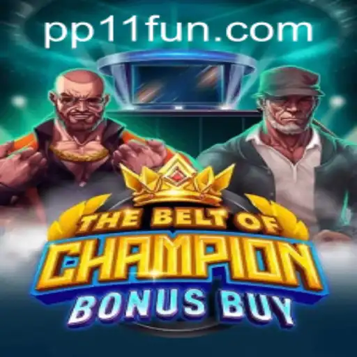 The Ultimate Guide to TheBeltOfChampionBonusBuy: Game Features and Rules