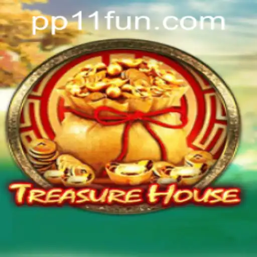 Explore the Enigmatic World of TreasureHouse: Unlock Adventure with 'pp11 PH Login'