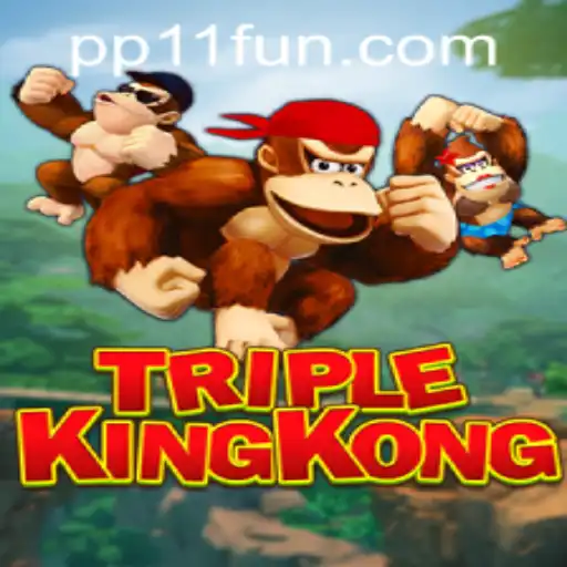 Unveiling the Exciting World of TripleKingKong: An Engaging Gaming Experience