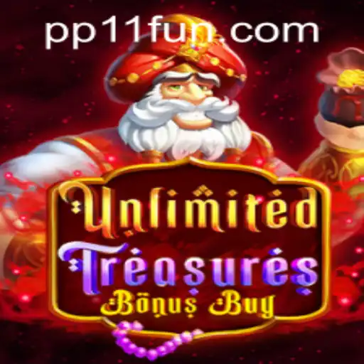 Explore the Thrills of UnlimitedTreasuresBonusBuy and Its Innovative Gameplay