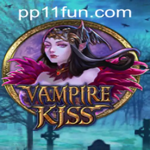 VampireKiss Unveiled: A Journey into the Dark Realm