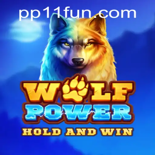 Unleashing the Thrill of WolfPower: A New Era in Online Gaming
